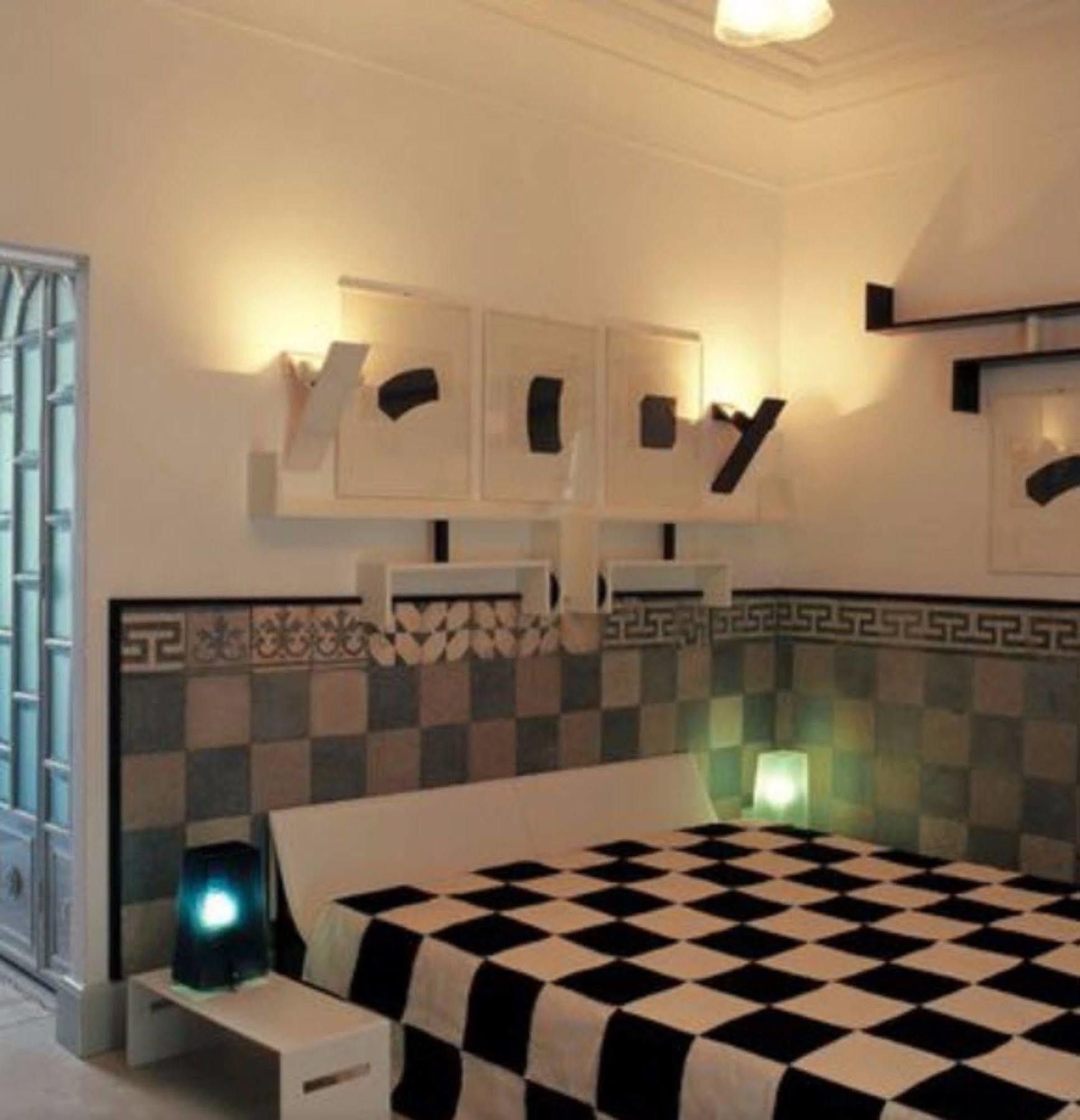 Villa Laetitia Rome Exterior photo