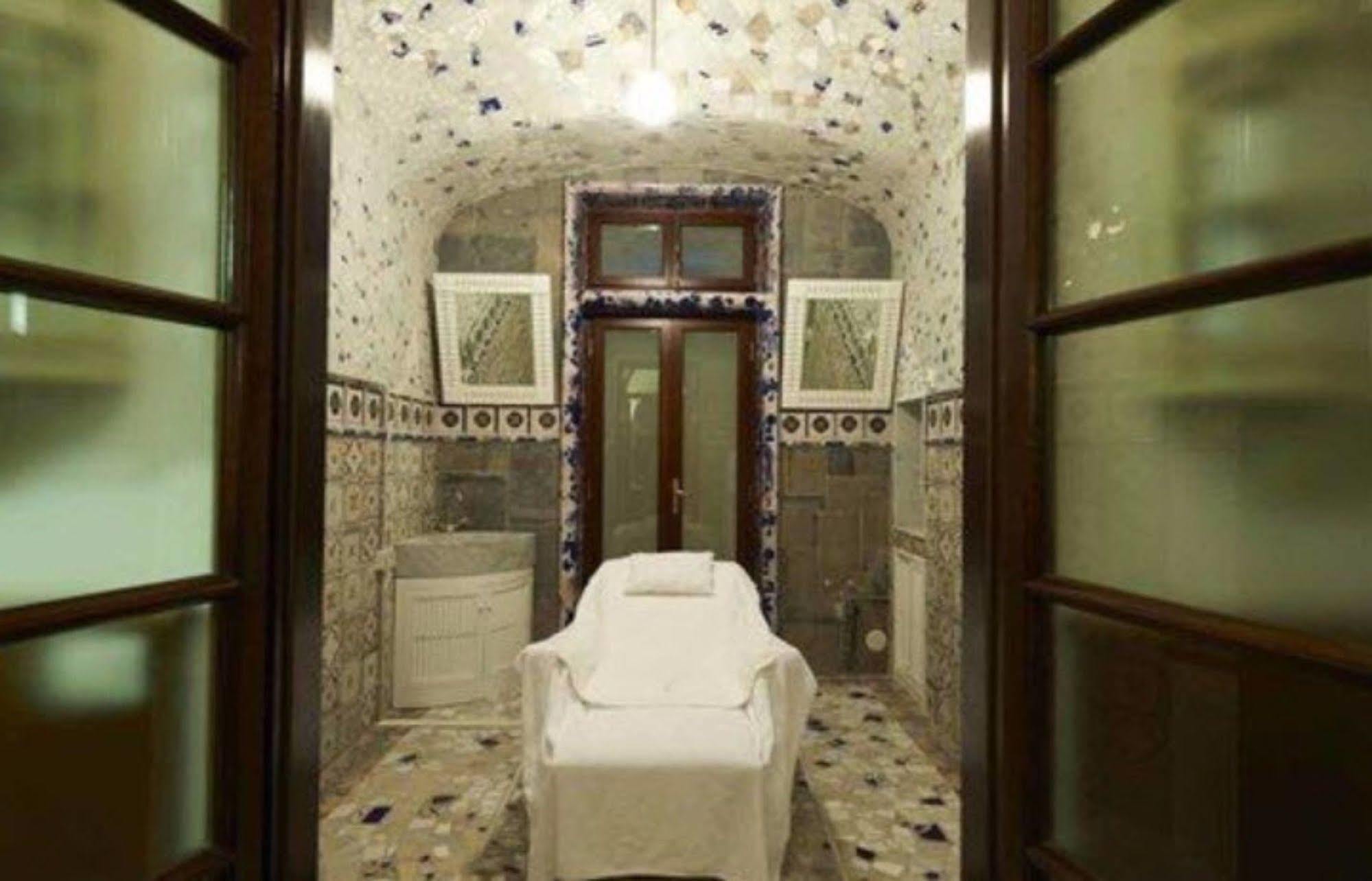 Villa Laetitia Rome Exterior photo