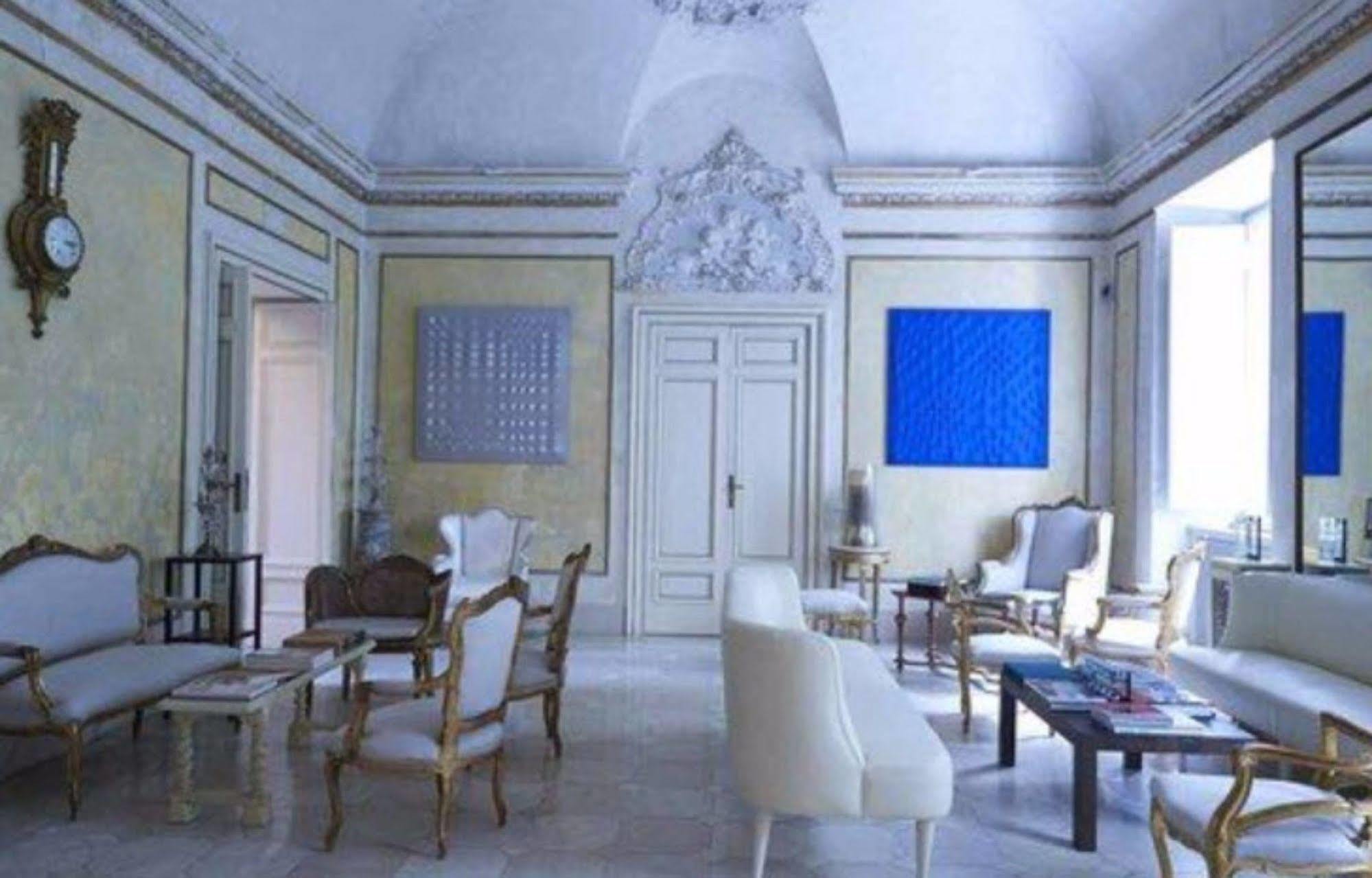 Villa Laetitia Rome Exterior photo